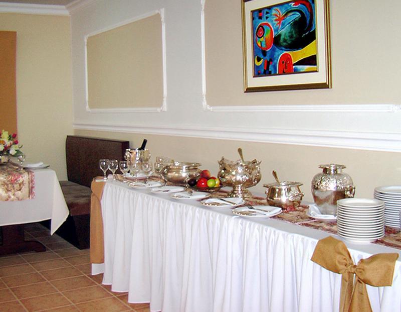 Hotel Coloso Potosí Eksteriør billede